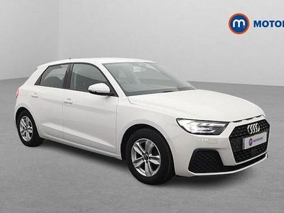 Used Audi A1 Sportback 95 HP (69 kW) 2023 Hatchback