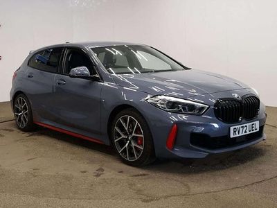 Used BMW 128 Comfort Edition 2022