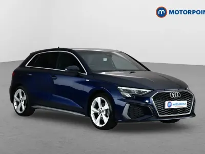 Used Audi A3