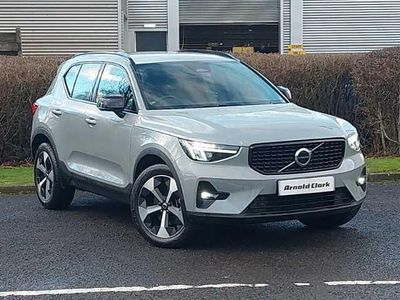 Used Volvo XC40 Plus 194 HP (142 kW) 2025 SUV
