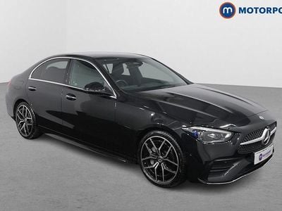 Mercedes C300