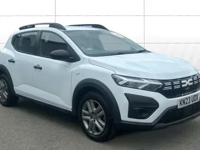 Used Dacia Sandero