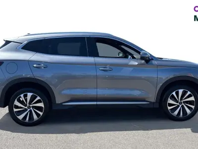 Used BYD Seal U Comfort 218 HP (160 kW) 2025 Grey SUV