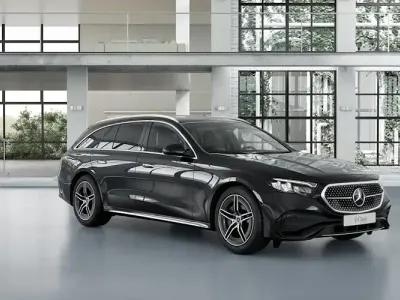 Ny Mercedes E220 AMG line 197 HK (144 kW) 2025 Sedan