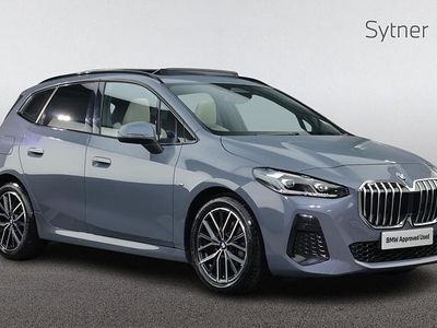BMW 220 Active Tourer