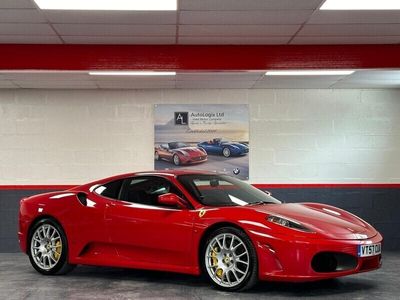 Ferrari F430