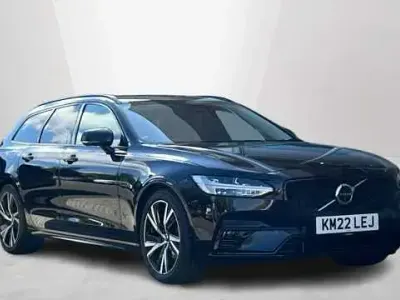 Used Volvo V90 Plus 194 HP (142 kW) 2023 Estate