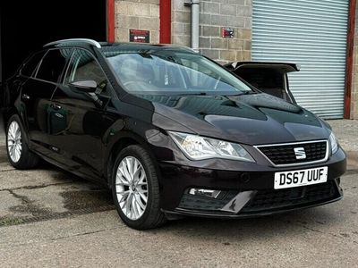 Seat Leon ST