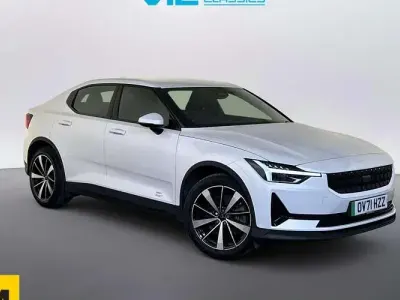 Used Polestar 2