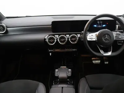 Used Mercedes A250