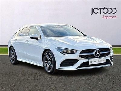 Mercedes CLA200