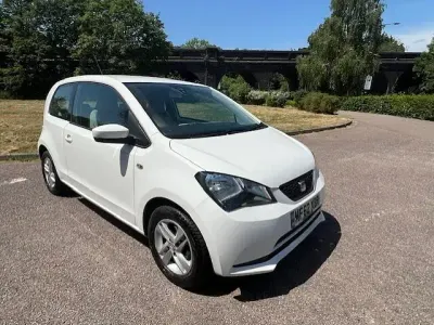 Used Seat Mii
