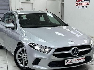 Used 2022 Mercedes A200 Hatchback | £14,490 (Super price)
