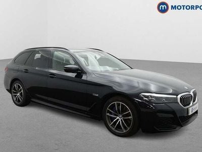 BMW 530e