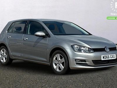 VW Golf VII