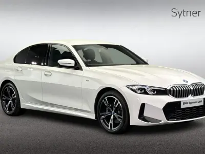 Used BMW 330