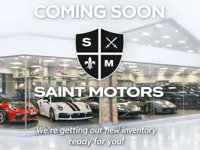 Used Land Rover Range Rover Sport S 400 HP (294 kW) 2021 Black SUV