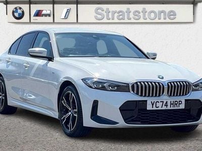 BMW 330e