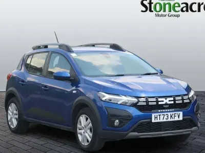 Used Dacia Sandero Expression 101 HP (74 kW) 2025 Hatchback