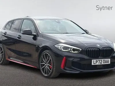 Used BMW 128
