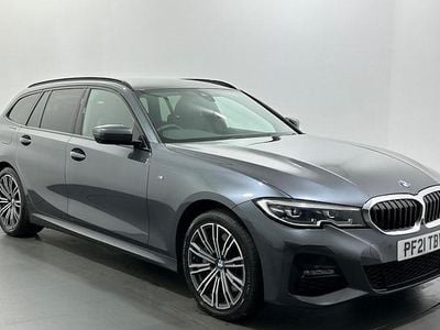 BMW 330e