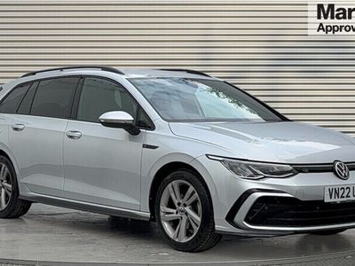 VW Golf VIII