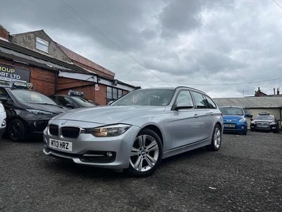 BMW 316
