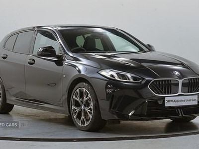 BMW 123