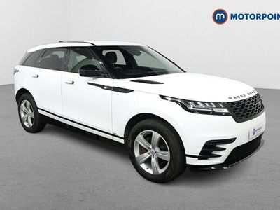 used Land Rover Range Rover Velar 2.0 D180 R-Dynamic 5dr Auto