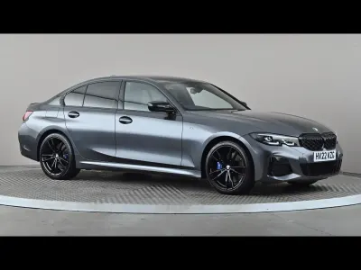 Used BMW M340