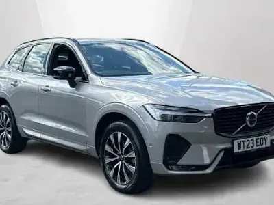 Used Volvo XC60 Plus 247 HP (181 kW) 2023 SUV