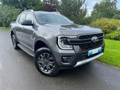 Used Ford Ranger in York (19) - AutoUncle