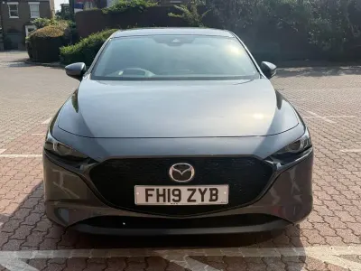 Usado Mazda 3