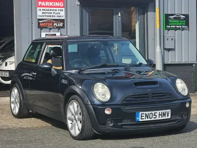 Used Mini ONE