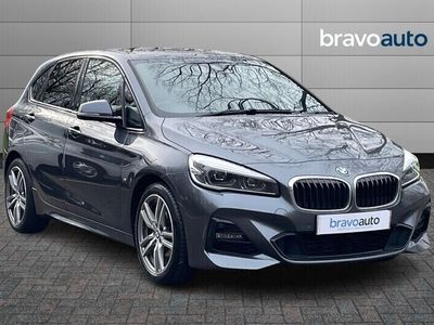 used BMW 218 2 Series i [136] M Sport 5dr Step Auto - 2021 (71)