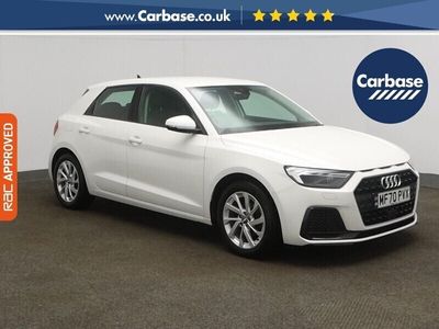 used Audi A1 A1 25 TFSI Sport 5dr Test DriveReserve This Car -MF70PVXEnquire -MF70PVX