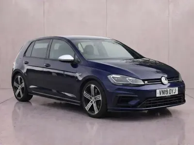 Used VW Golf VII