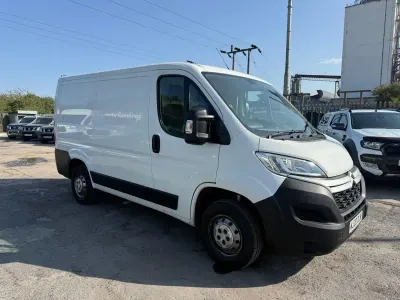 Used Citroën Relay
