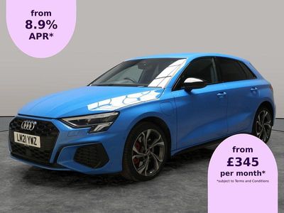 Audi A3 Sportback e-tron