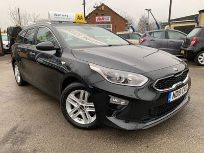 Kia Ceed Sportswagon