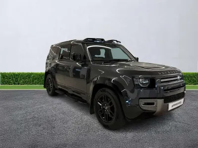 Second-hand Land Rover Defender Dynamic 2023 Gri SUV