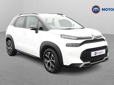 Begagnad Citroën C3