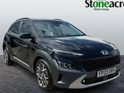 Used Hyundai Kona Ultimate 129 HP (94 kW) 2025 SUV