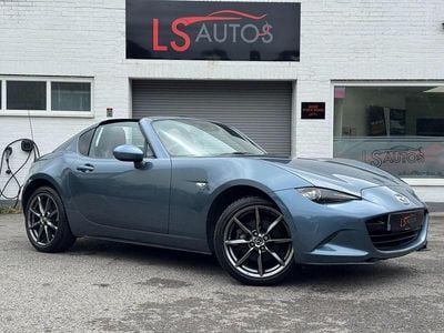 Mazda MX5