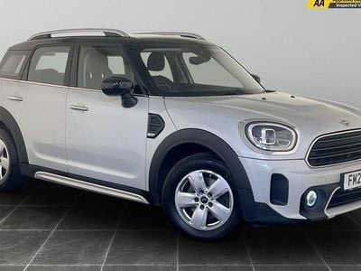 Mini Cooper Countryman