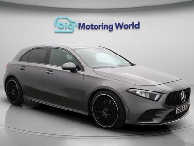 Mercedes A220
