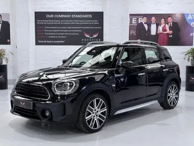 Used Mini Cooper Countryman Comfort 2023 SUV