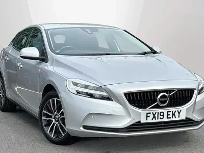 Used Volvo V40