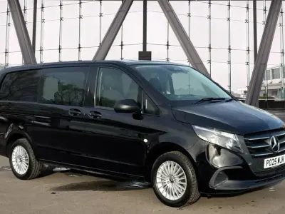 Usado Mercedes Vito