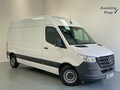 Mercedes Sprinter
